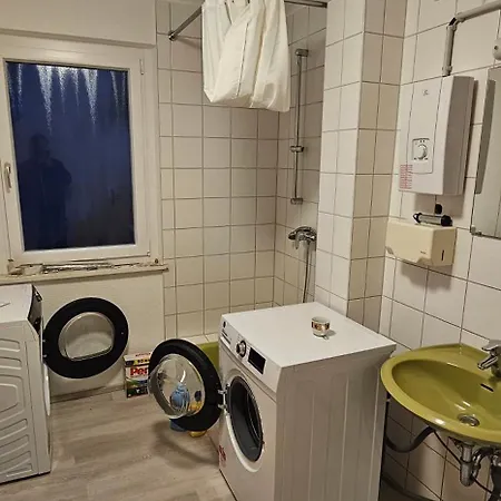 Inn Ochsen Rottweil