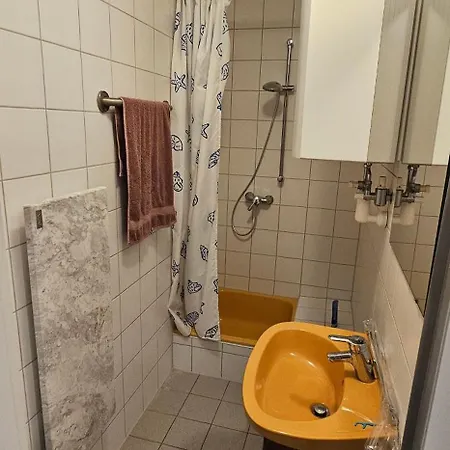 Ochsen Inn *