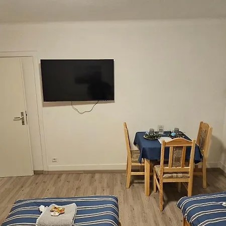 Penzion Ochsen *