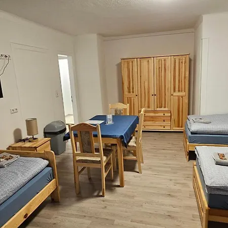 Ochsen Inn Rottweil