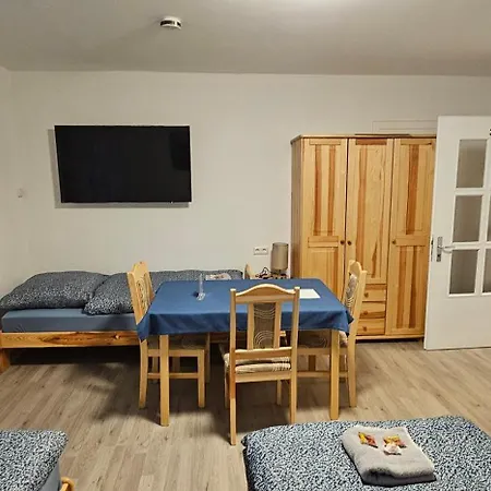 Ochsen Penzion