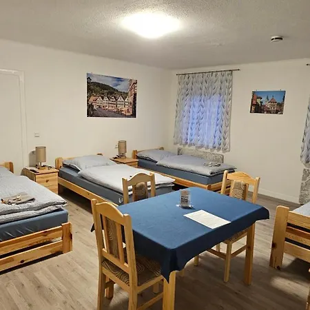Ochsen Inn *