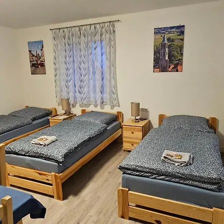Penzion Ochsen