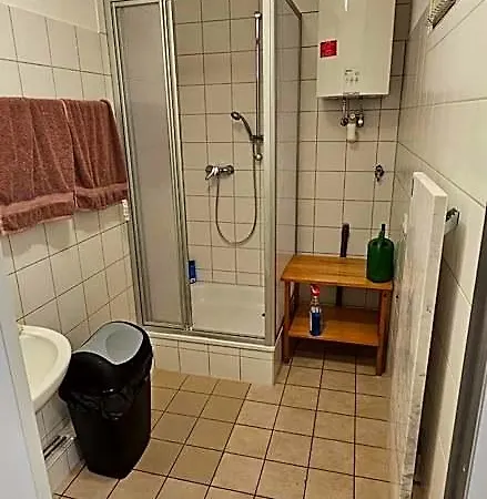 Penzion Ochsen *