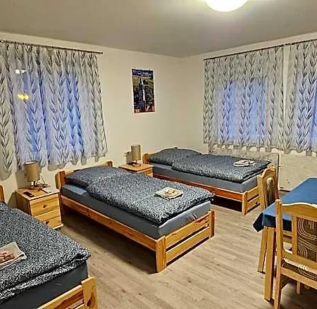 Penzion Ochsen Rottweil