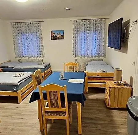 Penzion Ochsen *
