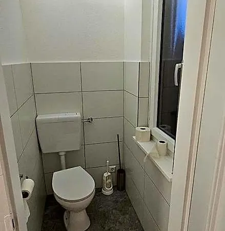 Ochsen Penzion *