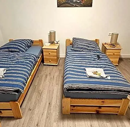 Ochsen Penzion Rottweil