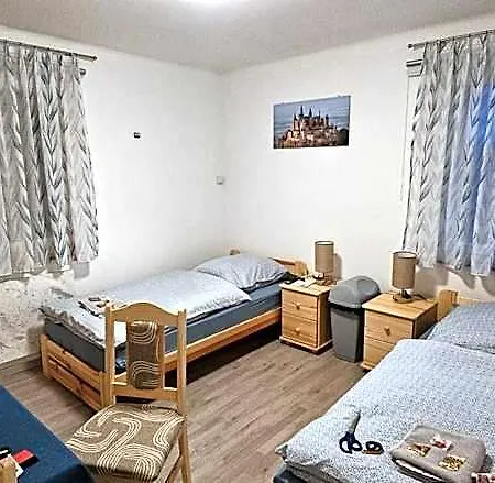 Ochsen Penzion