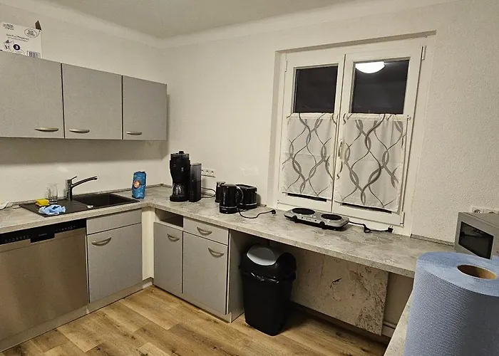 Mini-hôtel Ochsen Rottweil