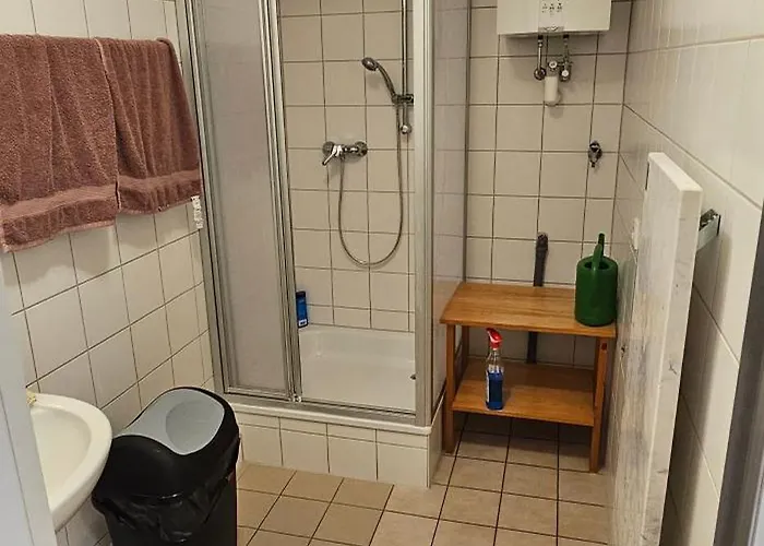 Ochsen Mini-hôtel Rottweil