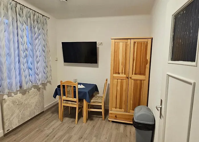 Mini-hôtel Ochsen Rottweil