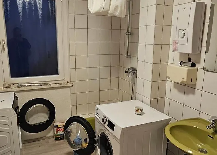 Mini-hôtel Ochsen Rottweil