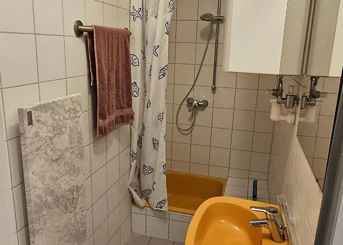 Ochsen Mini-hôtel *