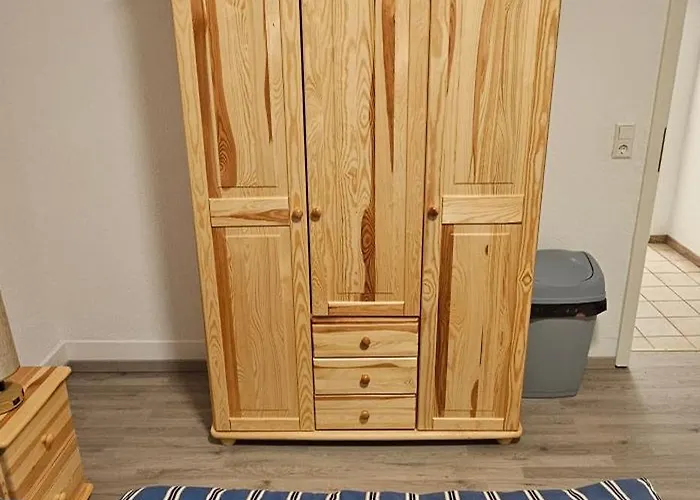 Mini-hôtel Ochsen *