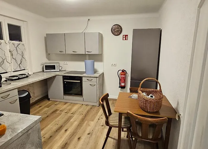 Mini-hôtel Ochsen Rottweil