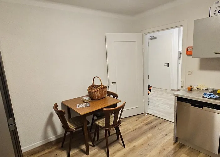 Ochsen Mini-hôtel *