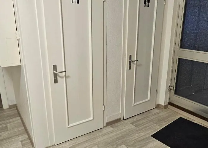 Mini-hôtel Ochsen *