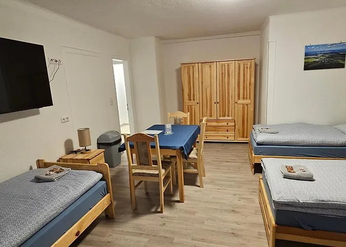 Ochsen Mini-hôtel Rottweil